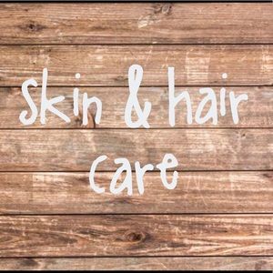 Premium Skin Care and Hair Care Products